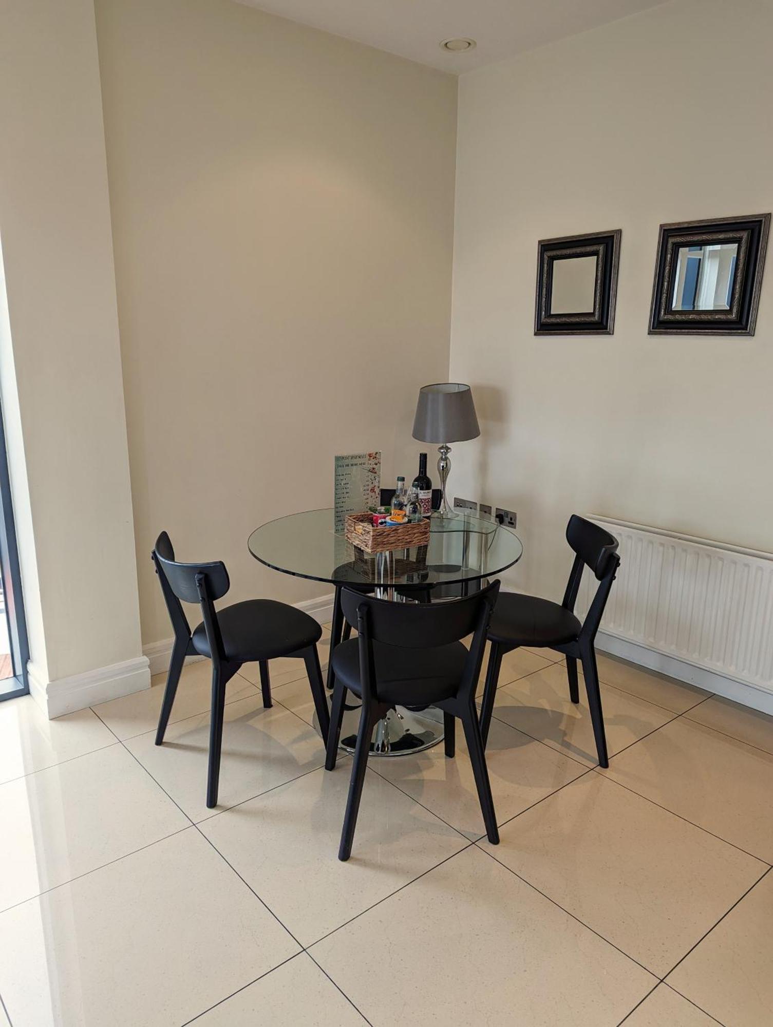The Western Citypoint Apartments Galway Zewnętrze zdjęcie