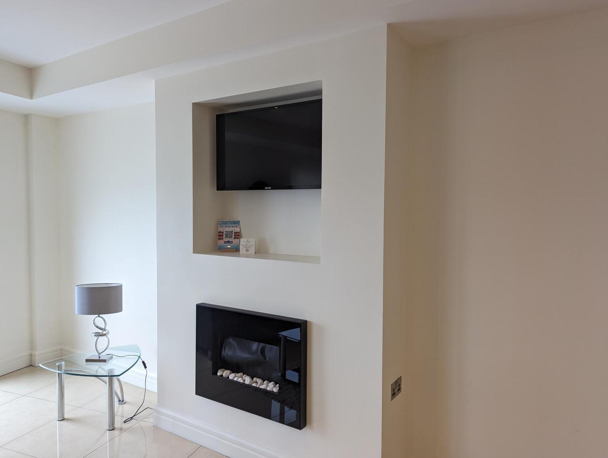 The Western Citypoint Apartments Galway Zewnętrze zdjęcie