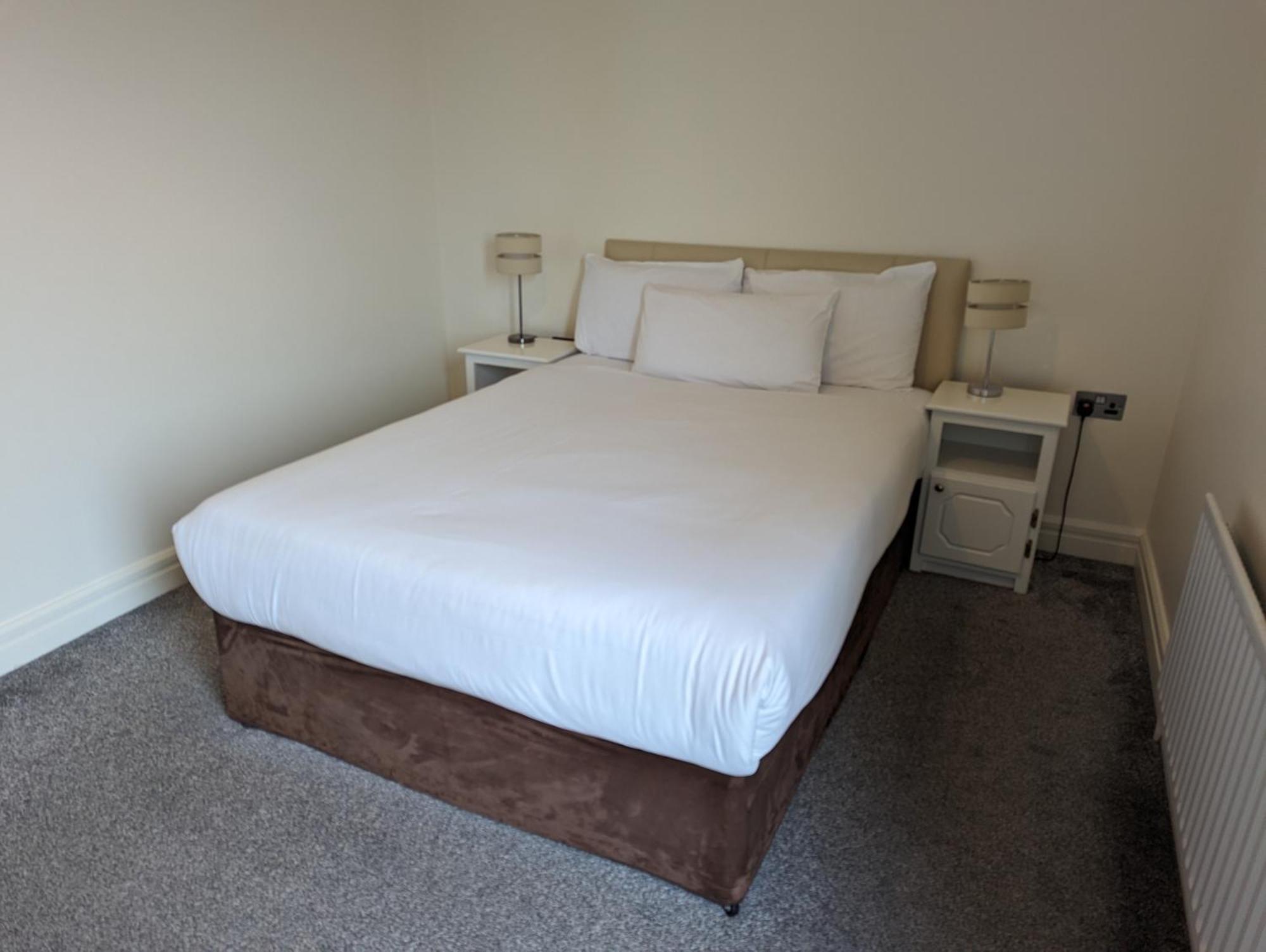 The Western Citypoint Apartments Galway Zewnętrze zdjęcie
