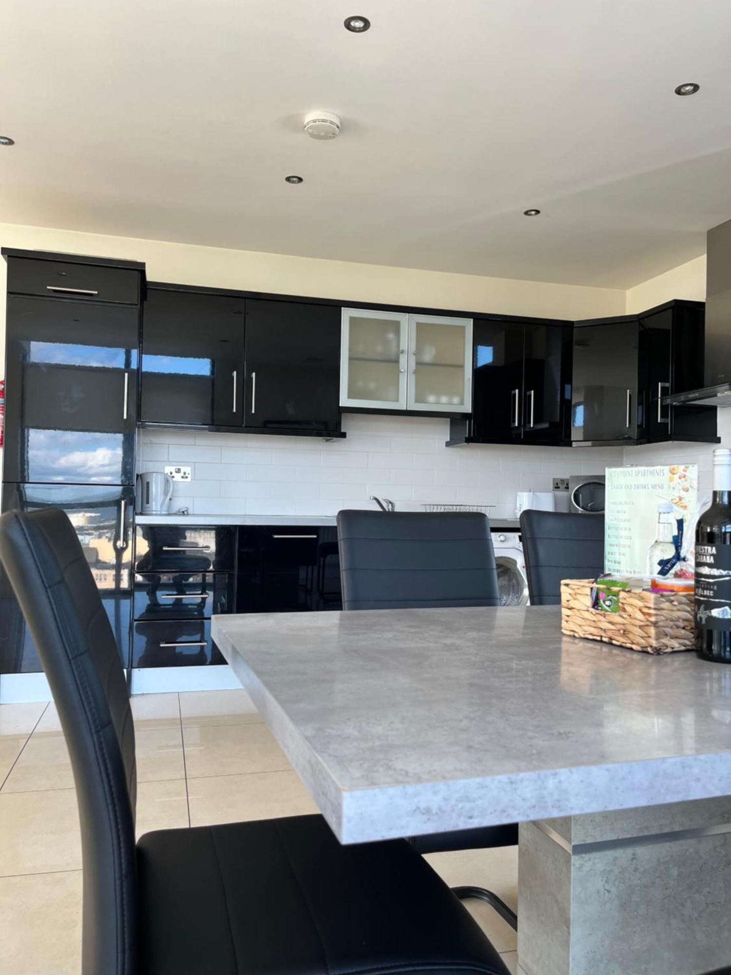 The Western Citypoint Apartments Galway Zewnętrze zdjęcie