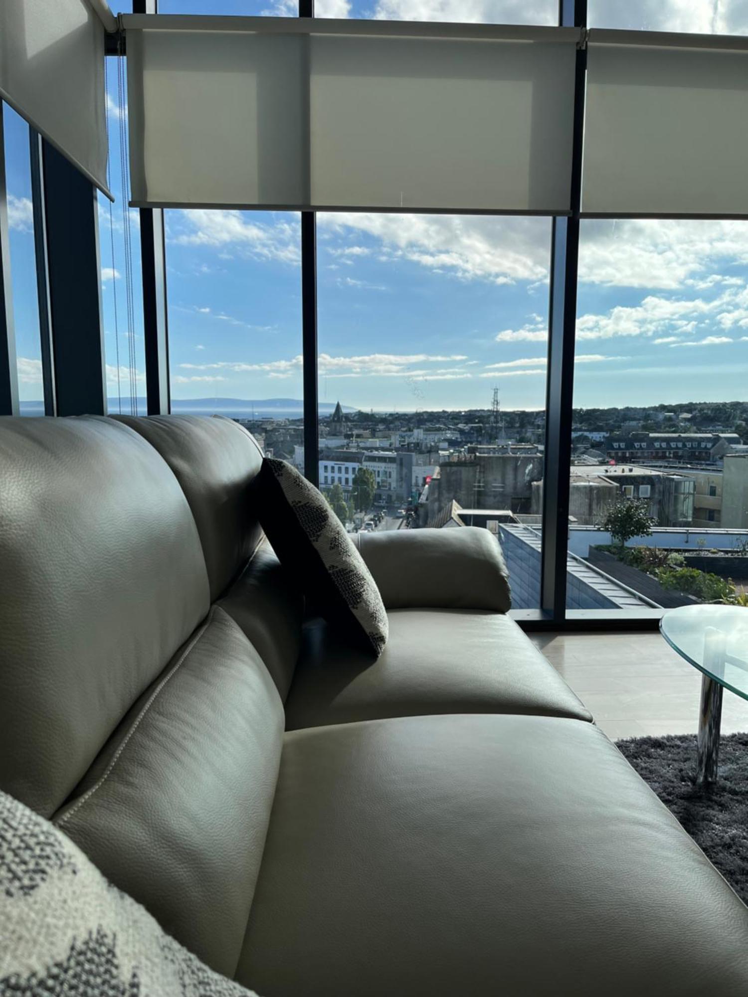 The Western Citypoint Apartments Galway Zewnętrze zdjęcie