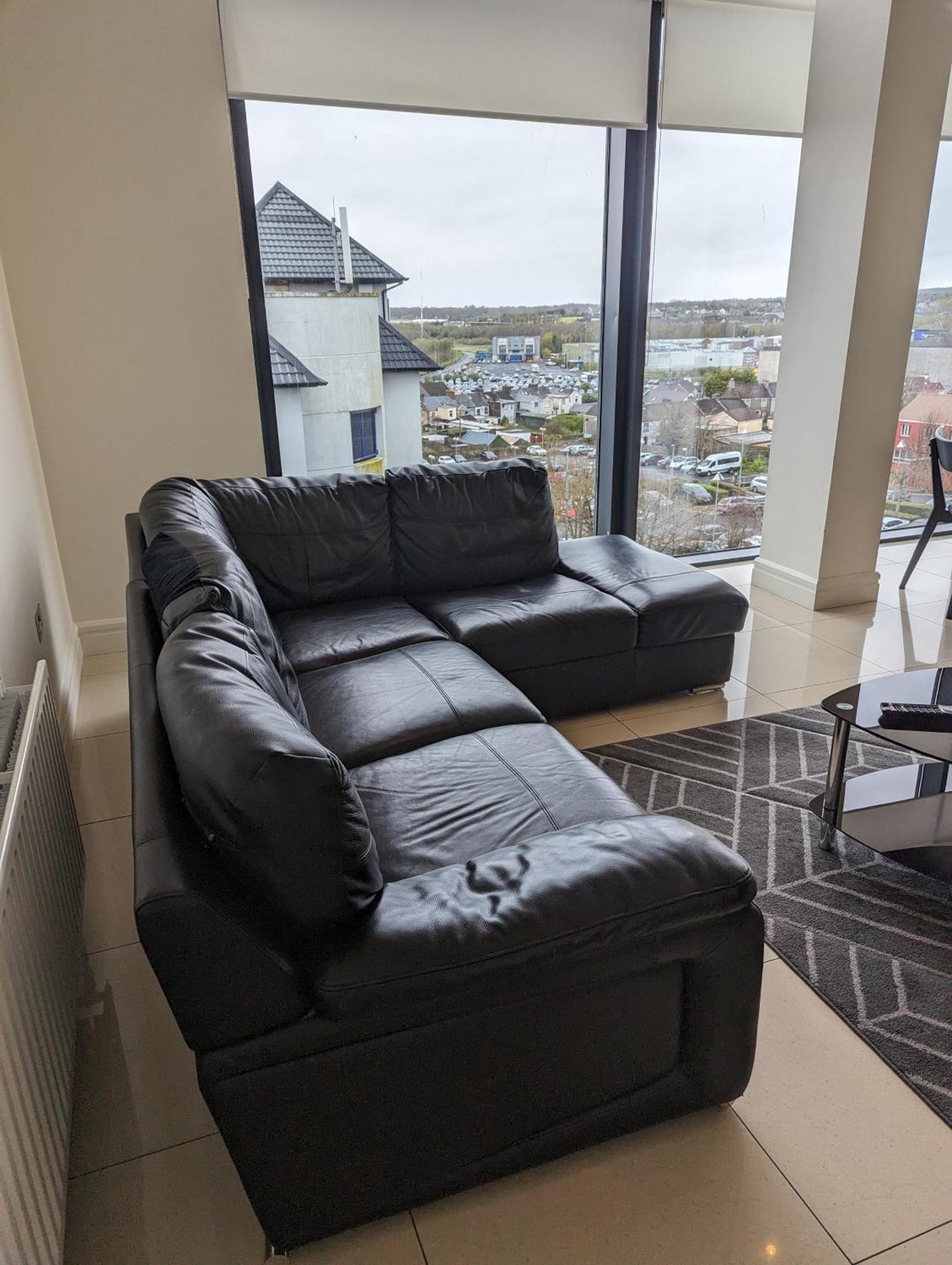 The Western Citypoint Apartments Galway Zewnętrze zdjęcie