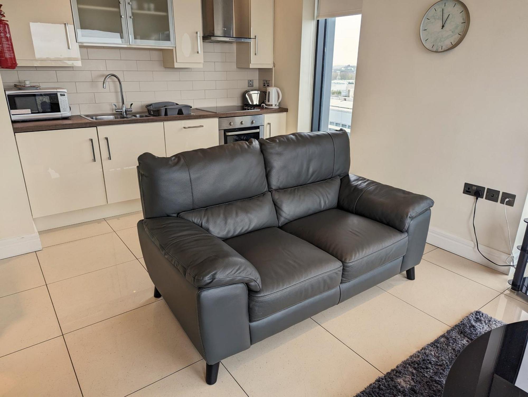 The Western Citypoint Apartments Galway Zewnętrze zdjęcie
