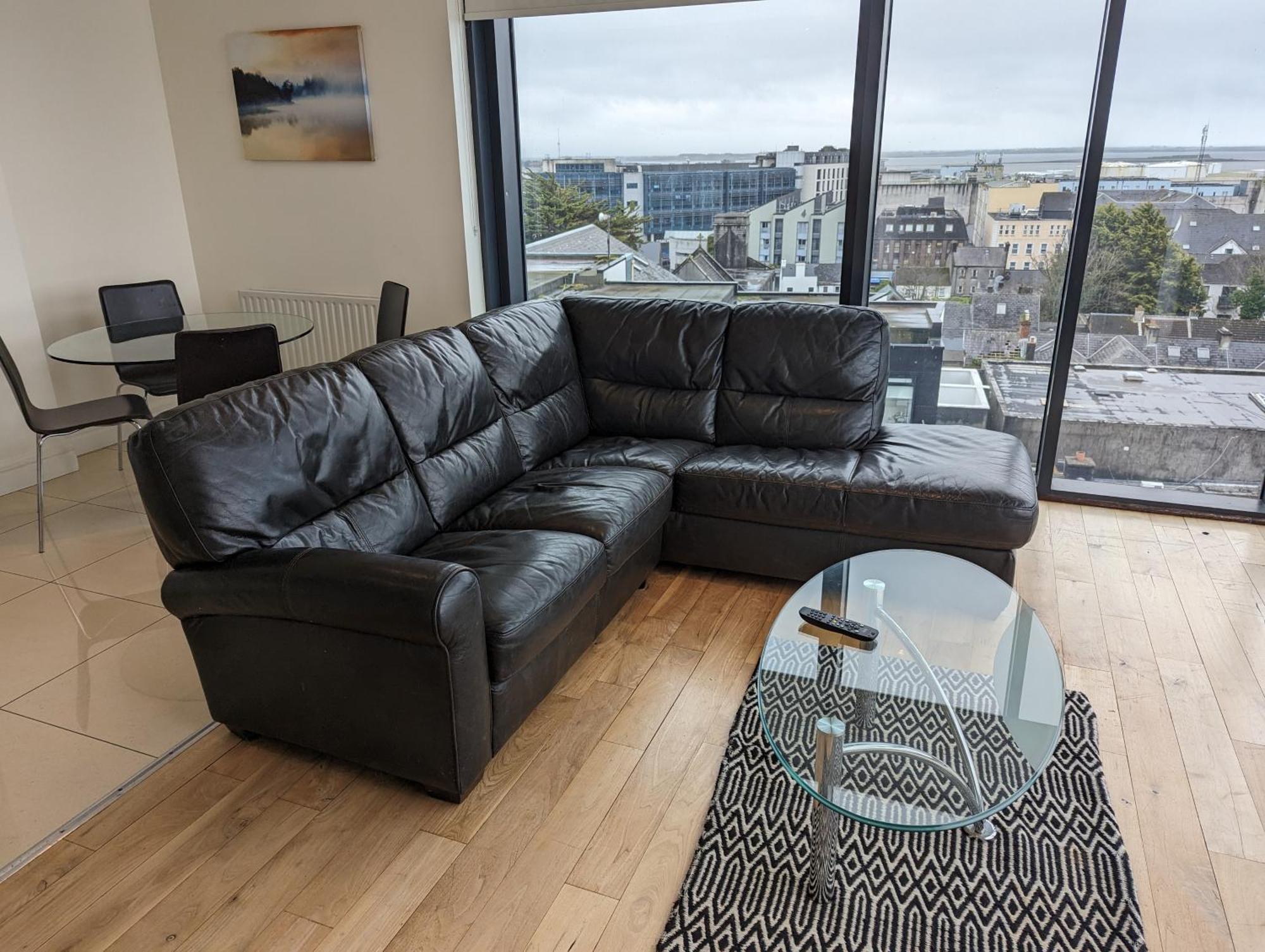 The Western Citypoint Apartments Galway Zewnętrze zdjęcie