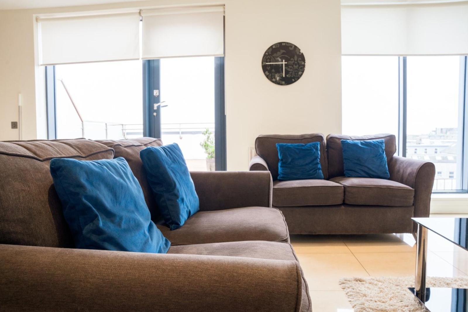 The Western Citypoint Apartments Galway Zewnętrze zdjęcie