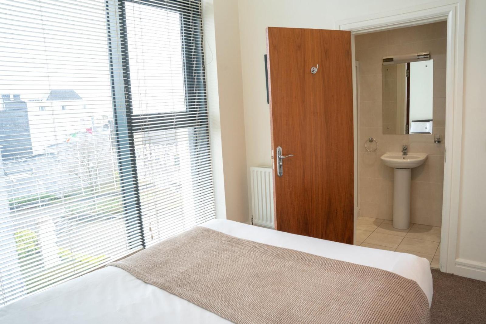 The Western Citypoint Apartments Galway Zewnętrze zdjęcie