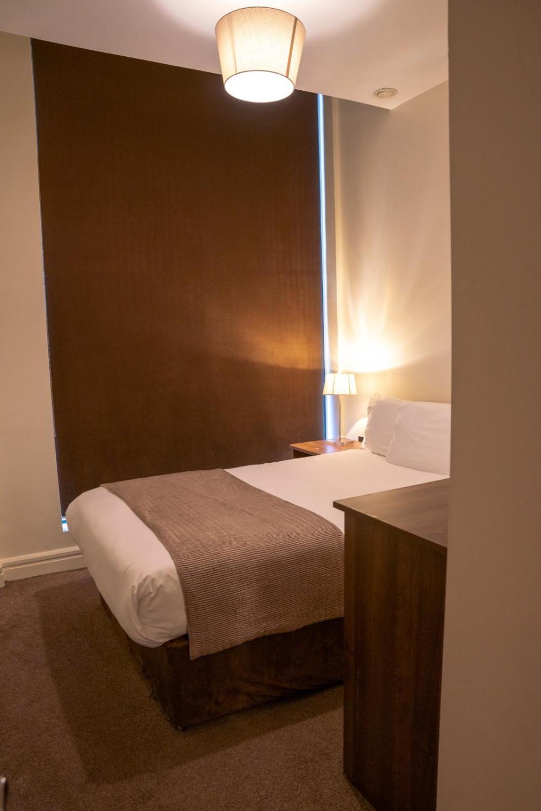 The Western Citypoint Apartments Galway Zewnętrze zdjęcie