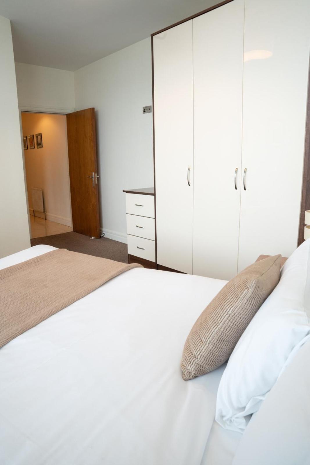 The Western Citypoint Apartments Galway Zewnętrze zdjęcie