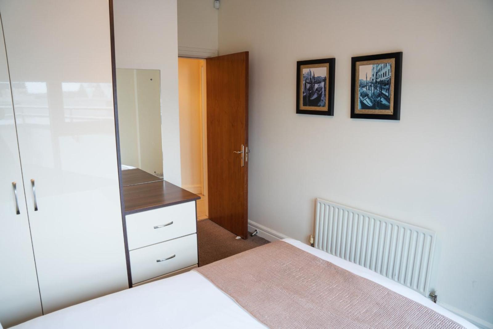The Western Citypoint Apartments Galway Zewnętrze zdjęcie