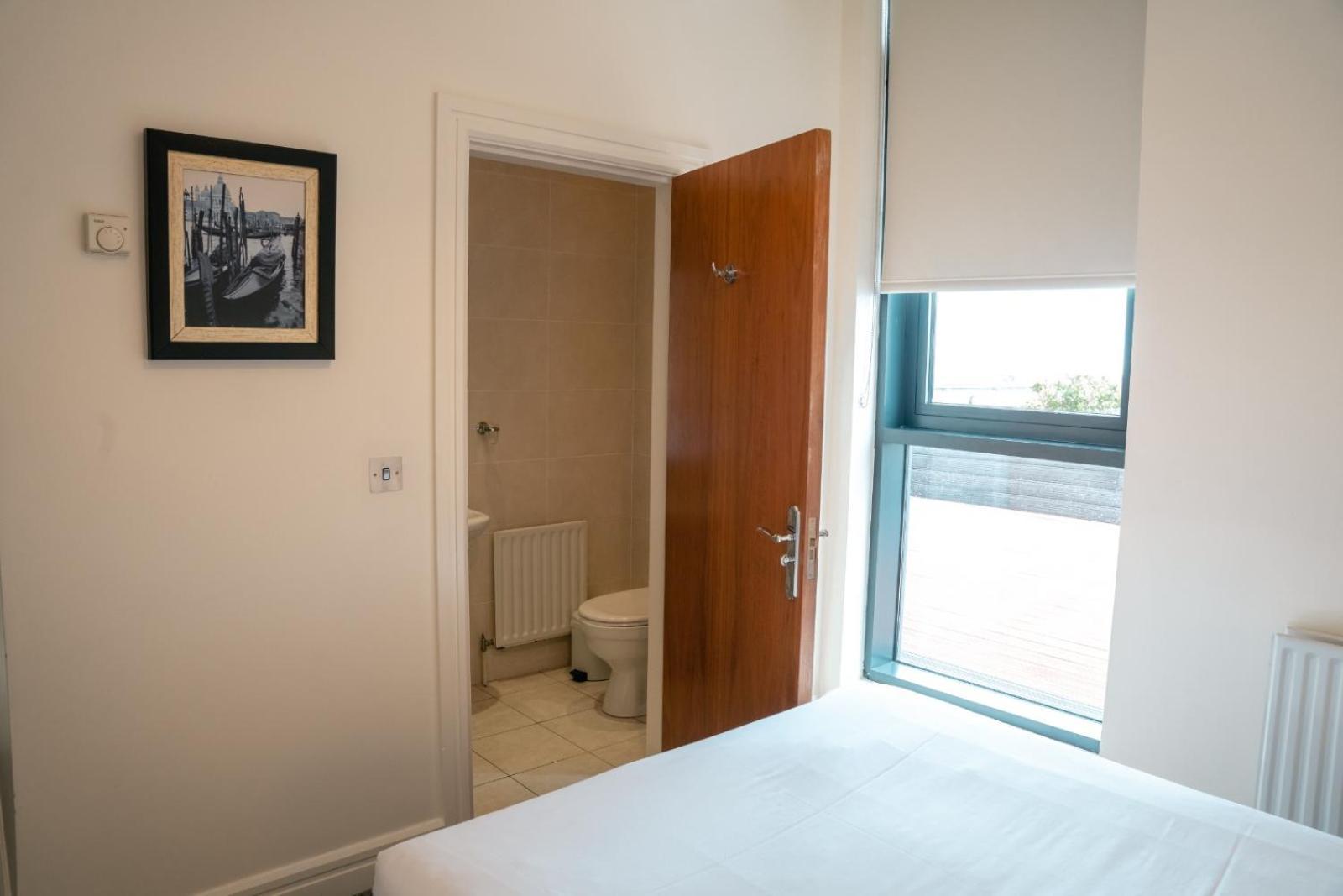 The Western Citypoint Apartments Galway Zewnętrze zdjęcie