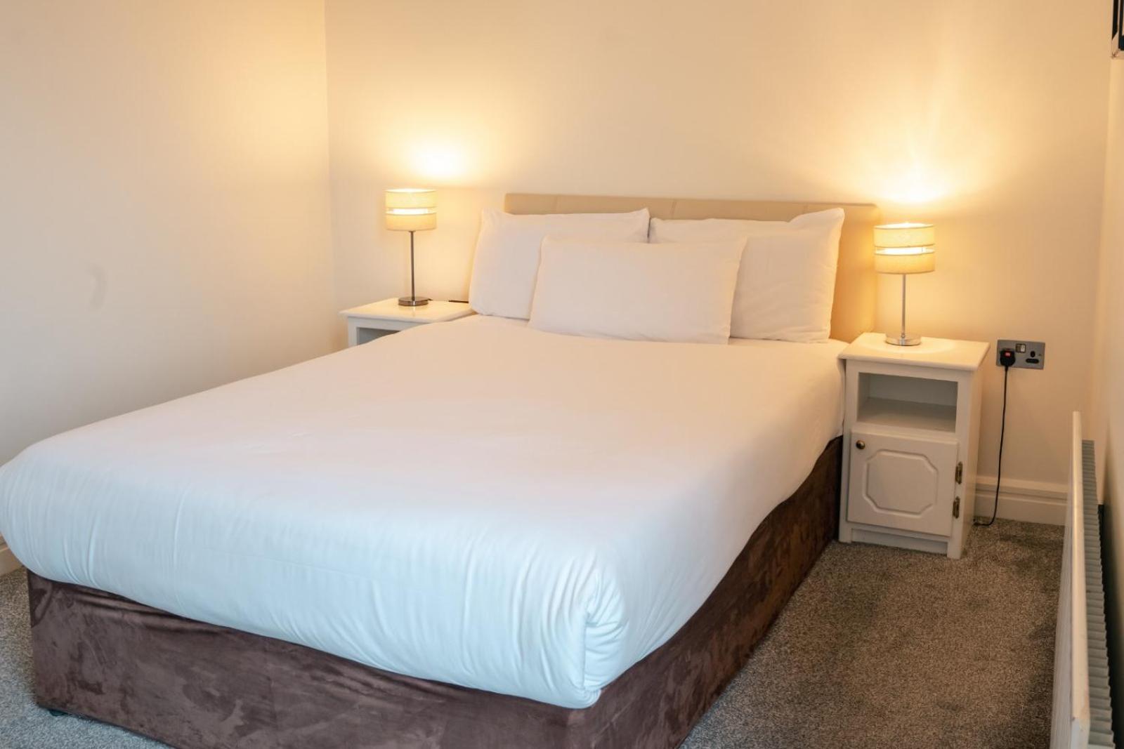 The Western Citypoint Apartments Galway Zewnętrze zdjęcie