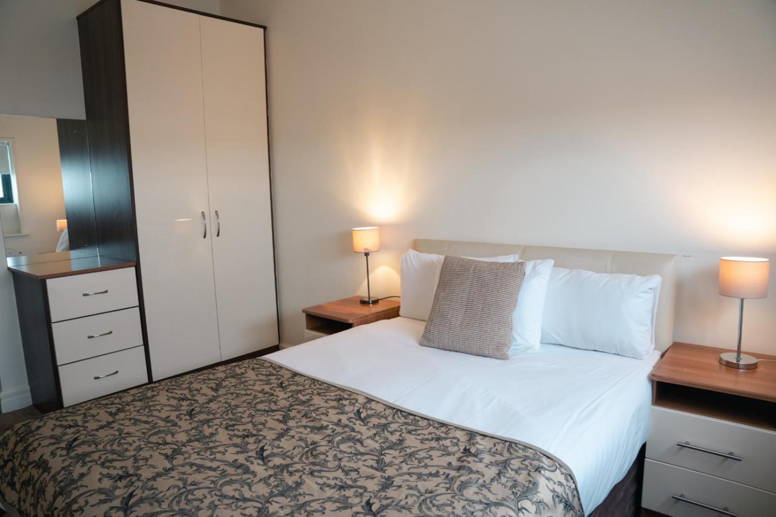 The Western Citypoint Apartments Galway Zewnętrze zdjęcie