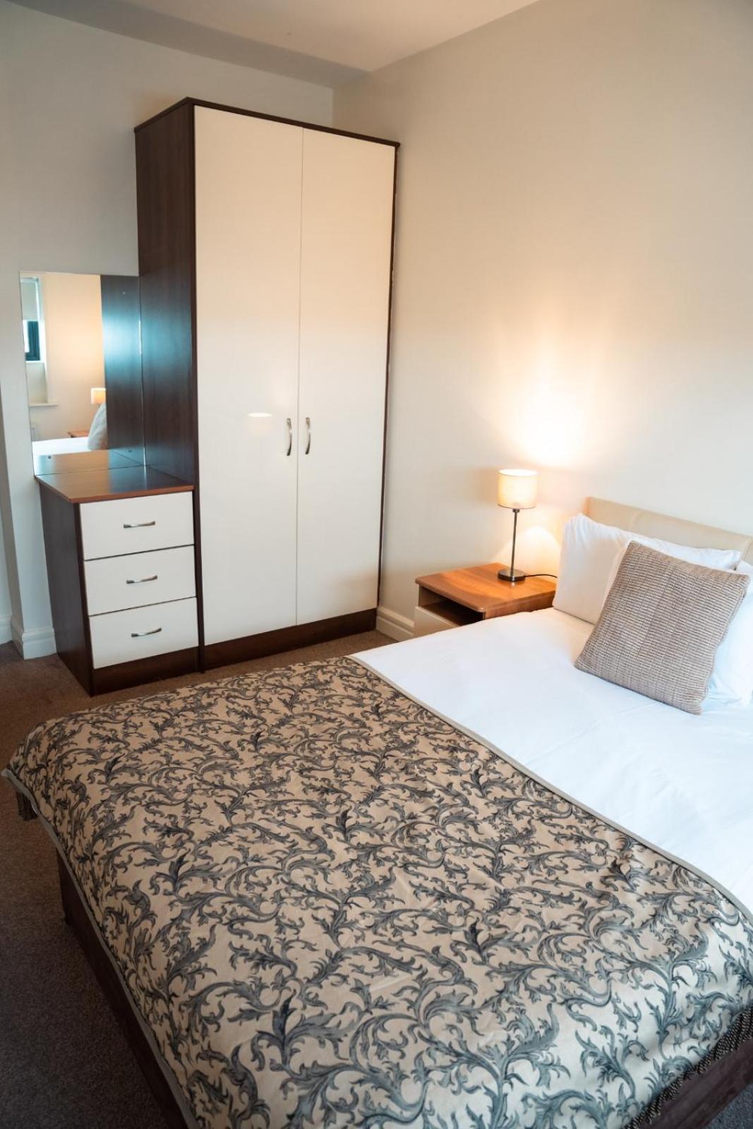 The Western Citypoint Apartments Galway Zewnętrze zdjęcie